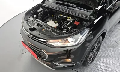 ChevroletGMDaewoo Trax 2019, 66966 км, за 7498.03 USD - фото 6
