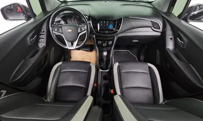 ChevroletGMDaewoo Trax 2019, 66966 км, за 7498.03 USD - фото 7