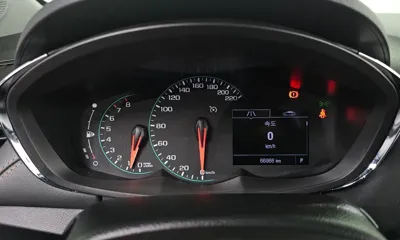 ChevroletGMDaewoo Trax 2019, 66966 км, за 7498.03 USD - фото 8