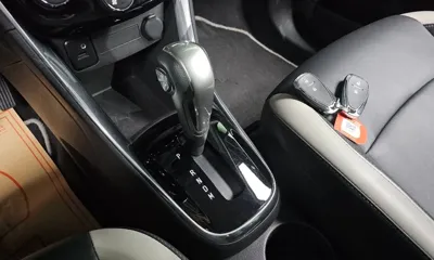 ChevroletGMDaewoo Trax 2019, 66966 км, за 7498.03 USD - фото 9