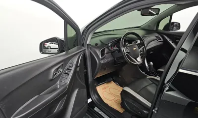 ChevroletGMDaewoo Trax 2019, 66966 км, за 7498.03 USD - фото 10