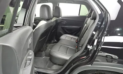ChevroletGMDaewoo Trax 2019, 66966 км, за 7498.03 USD - фото 11