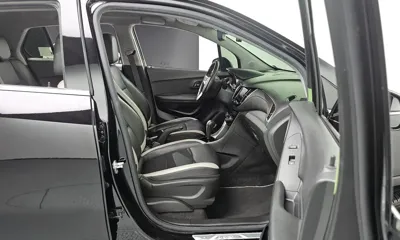 ChevroletGMDaewoo Trax 2019, 66966 км, за 7498.03 USD - фото 12