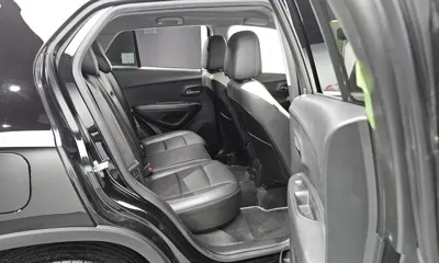 ChevroletGMDaewoo Trax 2019, 66966 км, за 7498.03 USD - фото 13