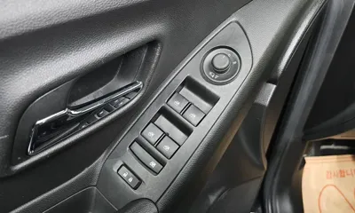 ChevroletGMDaewoo Trax 2019, 66966 км, за 7498.03 USD - фото 14