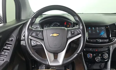 ChevroletGMDaewoo Trax 2019, 66966 км, за 7498.03 USD - фото 16
