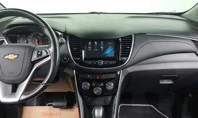 ChevroletGMDaewoo Trax 2019, 66966 км, за 7498.03 USD - фото 17