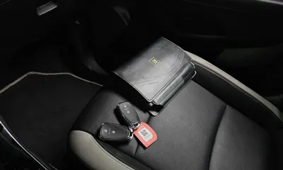 ChevroletGMDaewoo Trax 2019, 66966 км, за 7498.03 USD - фото 20