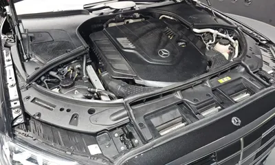 Mercedes-Benz S-Class 2022, 56623 км, за 58371.37 USD - фото 6