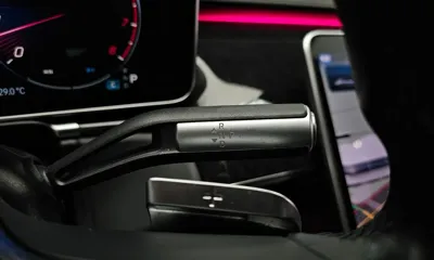 Mercedes-Benz S-Class 2022, 56623 км, за 58371.37 USD - фото 9