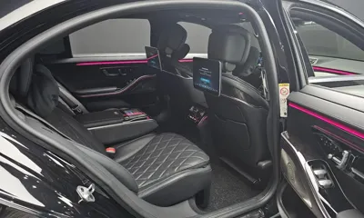 Mercedes-Benz S-Class 2022, 56623 км, за 58371.37 USD - фото 12