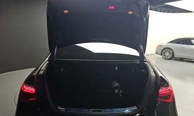 Mercedes-Benz S-Class 2022, 56623 км, за 58371.37 USD - фото 20