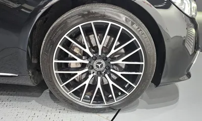Mercedes-Benz S-Class 2022, 56623 км, за 58371.37 USD - фото 21