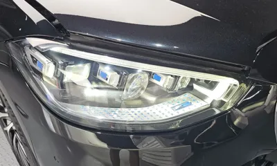 Mercedes-Benz S-Class 2022, 56623 км, за 58371.37 USD - фото 22