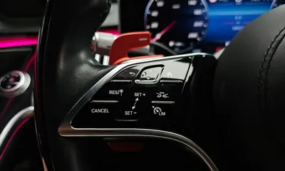 Mercedes-Benz S-Class 2022, 56623 км, за 58371.37 USD - фото 28
