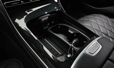 Mercedes-Benz S-Class 2022, 56623 км, за 58371.37 USD - фото 30