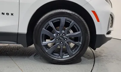 ChevroletGMDaewoo Equinox 2022, 17704 км, за 15328.71 USD
