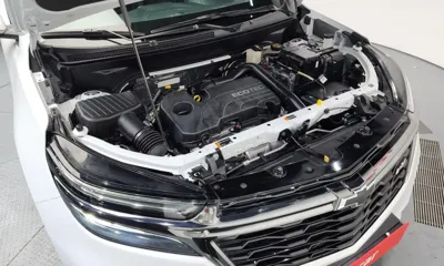 ChevroletGMDaewoo Equinox 2022, 17704 км, за 15328.71 USD - фото 6