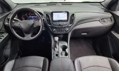 ChevroletGMDaewoo Equinox 2022, 17704 км, за 15328.71 USD - фото 7