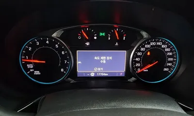ChevroletGMDaewoo Equinox 2022, 17704 км, за 15328.71 USD - фото 8