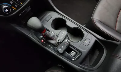 ChevroletGMDaewoo Equinox 2022, 17704 км, за 15328.71 USD - фото 9
