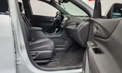 ChevroletGMDaewoo Equinox 2022, 17704 км, за 15328.71 USD - фото 11