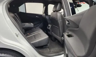 ChevroletGMDaewoo Equinox 2022, 17704 км, за 15328.71 USD - фото 12