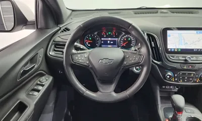 ChevroletGMDaewoo Equinox 2022, 17704 км, за 15328.71 USD - фото 13