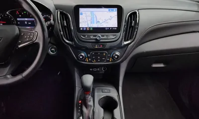 ChevroletGMDaewoo Equinox 2022, 17704 км, за 15328.71 USD - фото 14