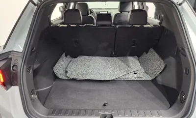 ChevroletGMDaewoo Equinox 2022, 17704 км, за 15328.71 USD - фото 20