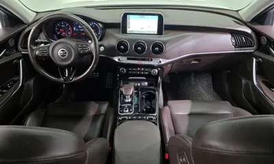 Kia Stinger 2018, 112320 км, за 11160.01 USD - фото 7