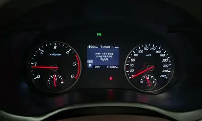Kia Stinger 2018, 112320 км, за 11160.01 USD - фото 8