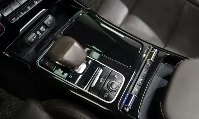 Kia Stinger 2018, 112320 км, за 11160.01 USD - фото 9