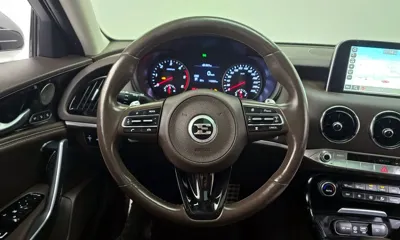 Kia Stinger 2018, 112320 км, за 11160.01 USD - фото 14