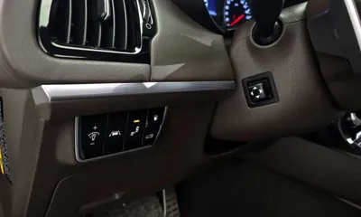 Kia Stinger 2018, 112320 км, за 11160.01 USD - фото 17