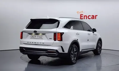 Kia Sorento 2021, 44677 км, за 18493.56 USD