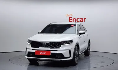 Kia Sorento 2021, 44677 км, за 18493.56 USD