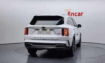 Kia Sorento 2021, 44677 км, за 18493.56 USD
