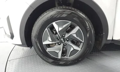 Kia Sorento 2021, 44677 км, за 18493.56 USD