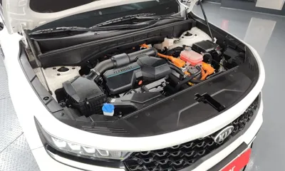 Kia Sorento 2021, 44677 км, за 18493.56 USD - фото 6