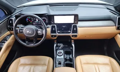 Kia Sorento 2021, 44677 км, за 18493.56 USD - фото 7