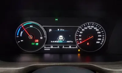 Kia Sorento 2021, 44677 км, за 18493.56 USD - фото 8