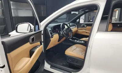 Kia Sorento 2021, 44677 км, за 18493.56 USD - фото 10