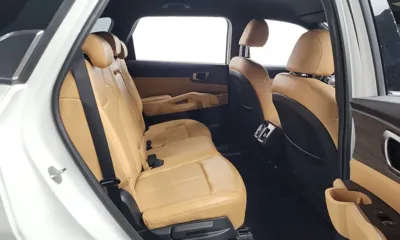 Kia Sorento 2021, 44677 км, за 18493.56 USD - фото 12