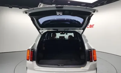 Kia Sorento 2021, 44677 км, за 18493.56 USD - фото 20