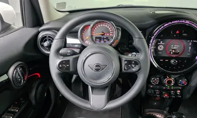 MINI Cooper 2023, 16709 км, за 16148.98 USD - фото 13