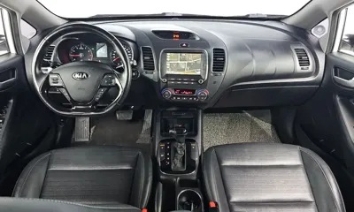 Kia K3 2017, 61153 км, за 6825.71 USD - фото 7