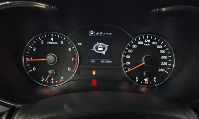 Kia K3 2017, 61153 км, за 6825.71 USD - фото 8