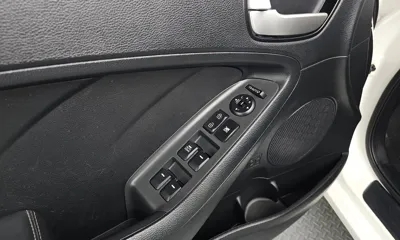 Kia K3 2017, 61153 км, за 6825.71 USD - фото 17
