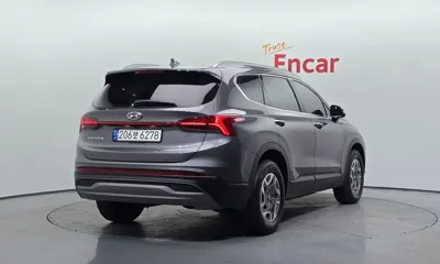 Hyundai Santafe 2023, 17347 км, за 19067.36 USD